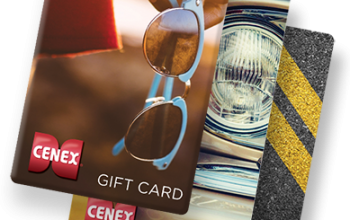 Cenex Gift Cards